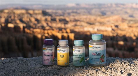 All Products – Solaray.